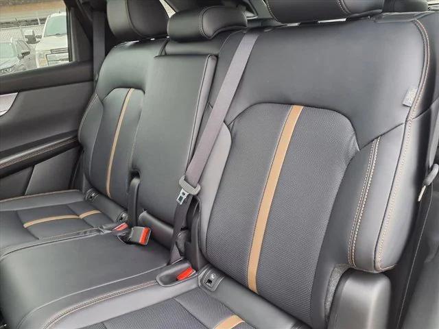 new 2026 Mazda CX-90 PHEV car, priced at $60,368