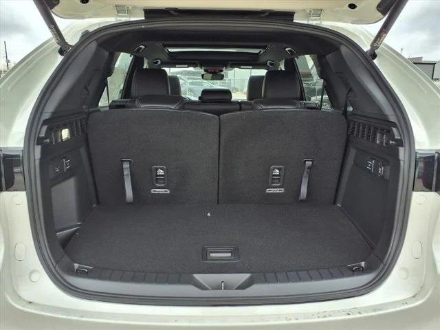 new 2026 Mazda CX-90 PHEV car, priced at $60,368