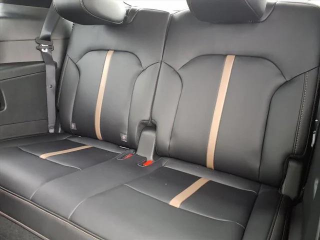 new 2026 Mazda CX-90 PHEV car, priced at $60,368