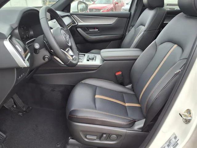 new 2026 Mazda CX-90 PHEV car, priced at $60,368