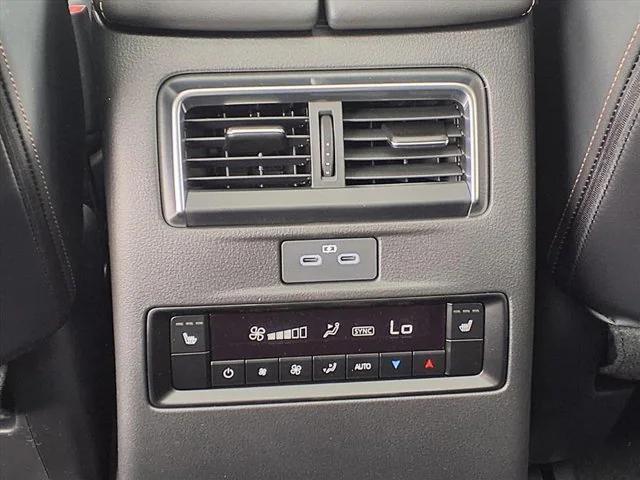 new 2026 Mazda CX-90 PHEV car, priced at $60,368