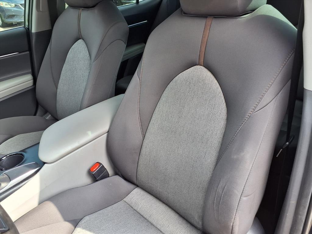 used 2019 Toyota Camry car, priced at $14,800