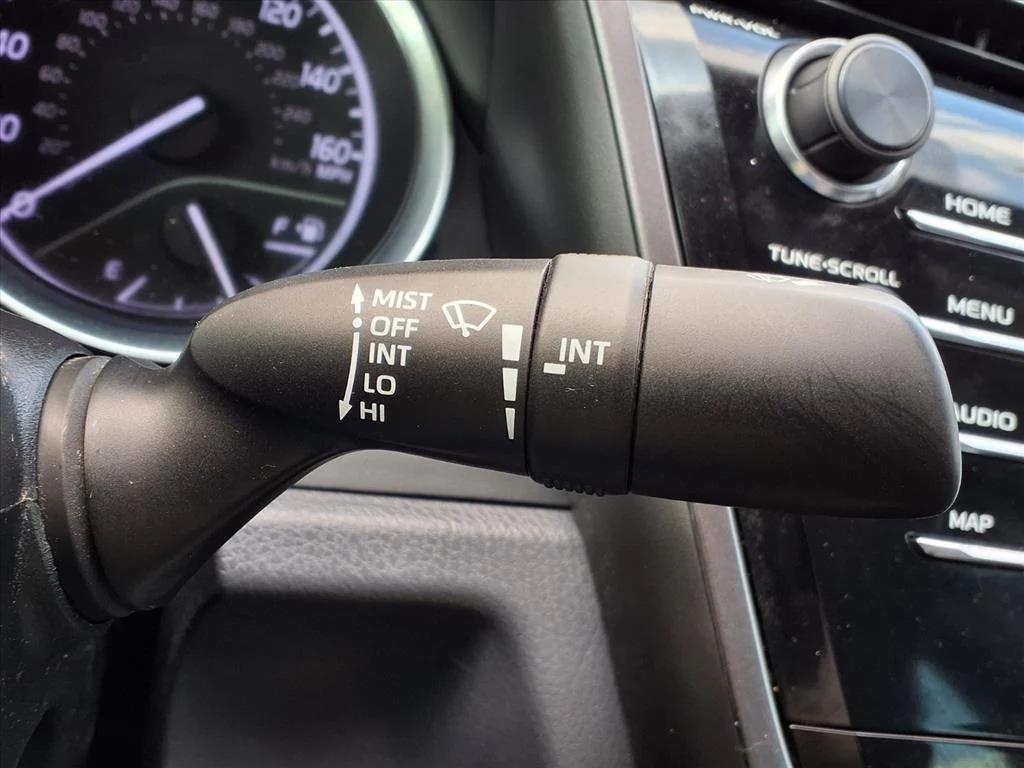 used 2019 Toyota Camry car, priced at $14,800