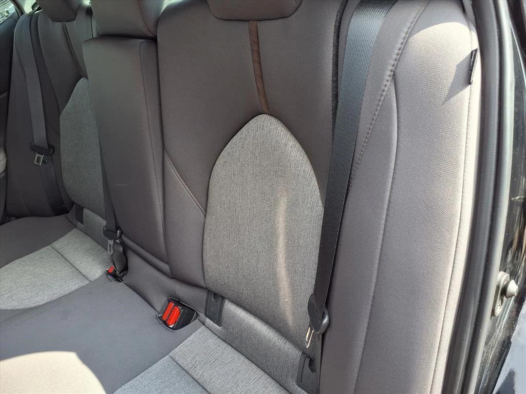 used 2019 Toyota Camry car, priced at $14,800