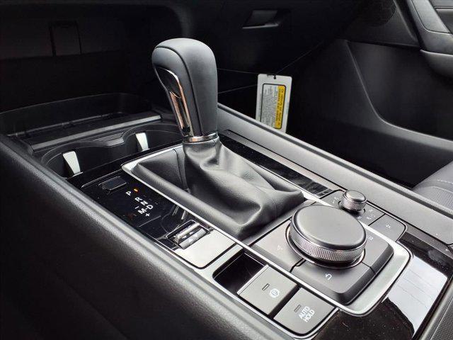 new 2026 Mazda CX-50 car, priced at $36,824
