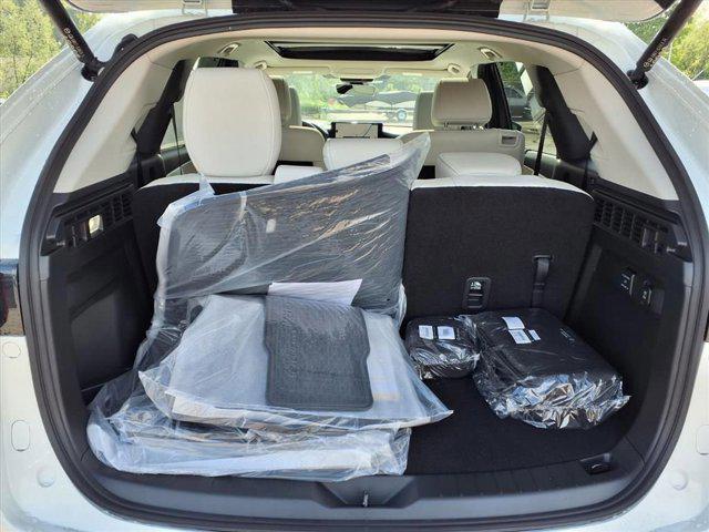 new 2026 Mazda CX-90 car, priced at $52,247