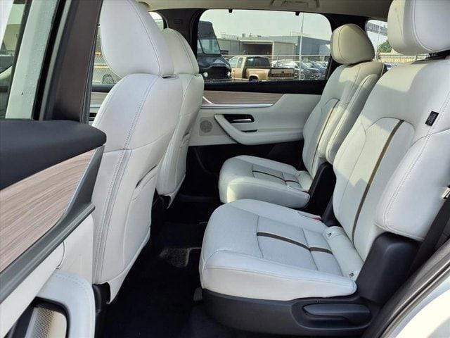 new 2026 Mazda CX-90 car, priced at $52,247