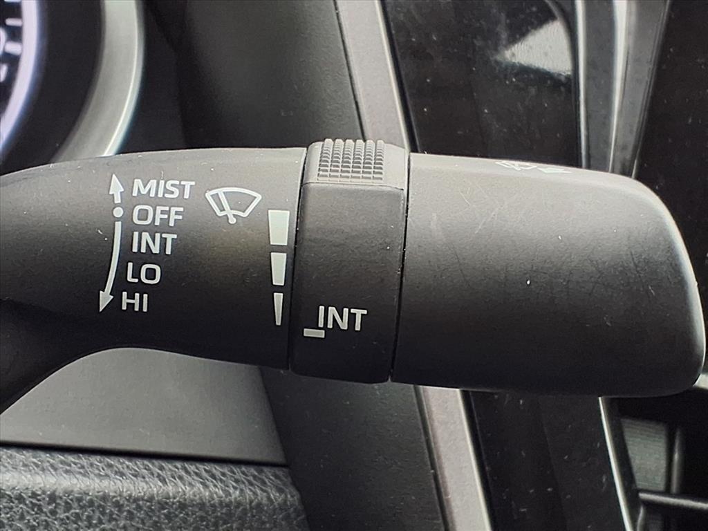 used 2024 Toyota Camry car, priced at $19,900