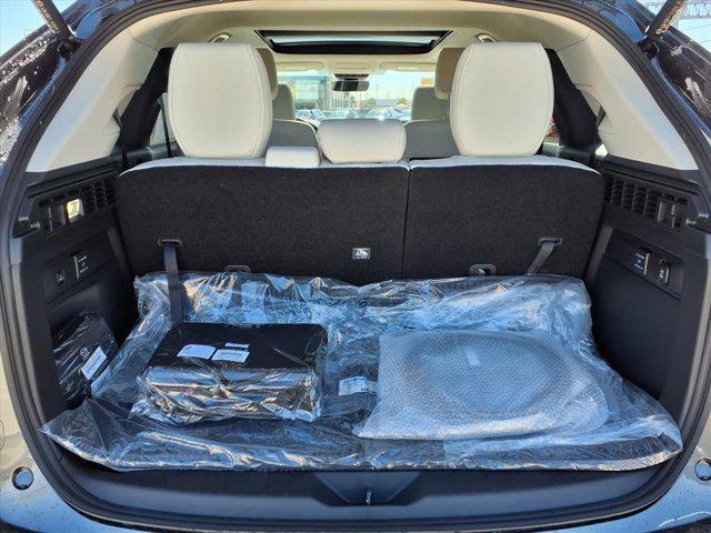 new 2026 Mazda CX-90 PHEV car, priced at $59,731