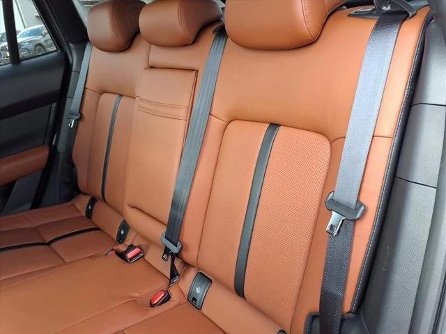 new 2026 Mazda CX-50 car, priced at $43,105