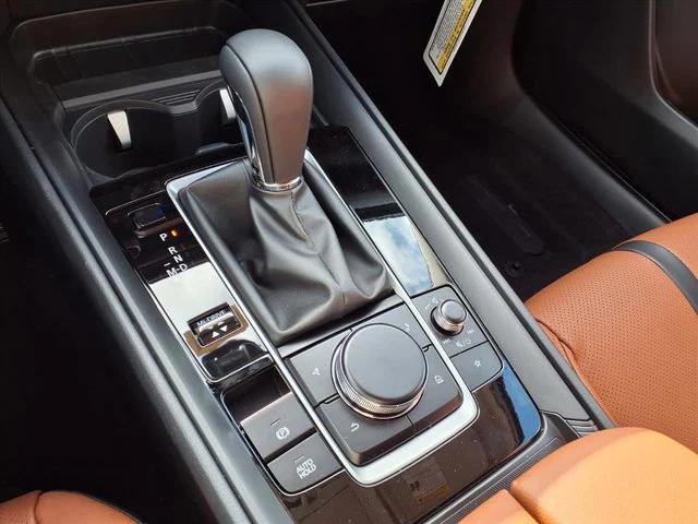 new 2026 Mazda CX-50 car, priced at $43,105