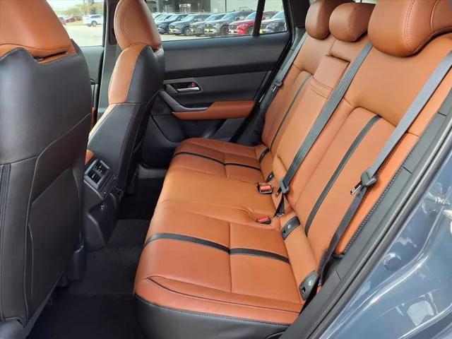 new 2026 Mazda CX-50 car, priced at $43,105