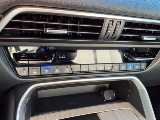 new 2026 Mazda CX-90 car, priced at $44,430