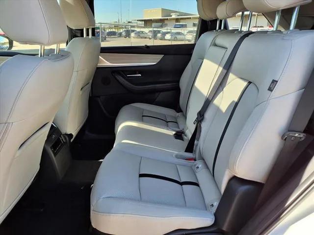 new 2026 Mazda CX-90 car, priced at $44,430