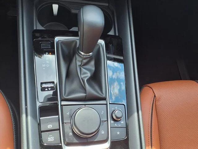 new 2025 Mazda CX-50 car, priced at $42,484