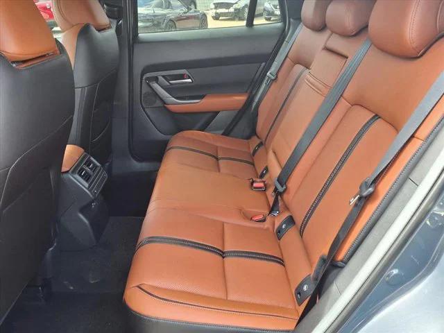 new 2025 Mazda CX-50 car, priced at $42,484