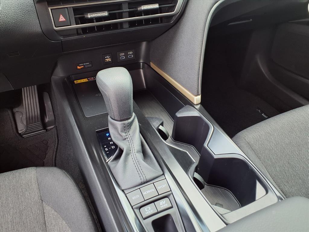 used 2026 Toyota Camry car, priced at $29,300