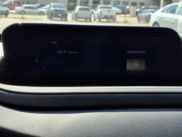 new 2026 Mazda CX-30 car, priced at $28,895