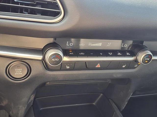 new 2026 Mazda CX-30 car, priced at $28,895