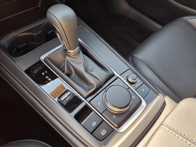 new 2026 Mazda CX-30 car, priced at $28,895