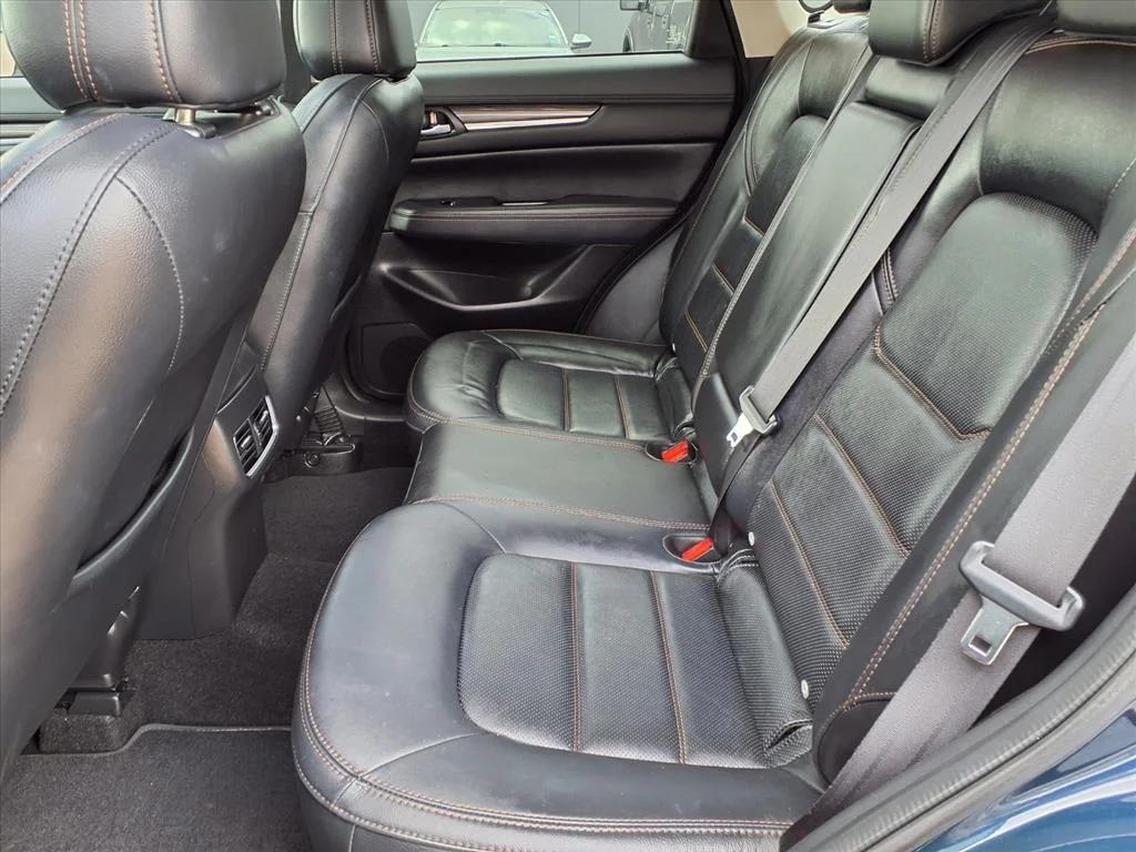 used 2019 Mazda CX-5 car, priced at $20,600