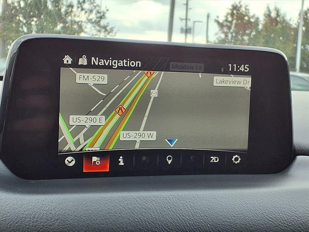 used 2019 Mazda CX-5 car, priced at $20,600