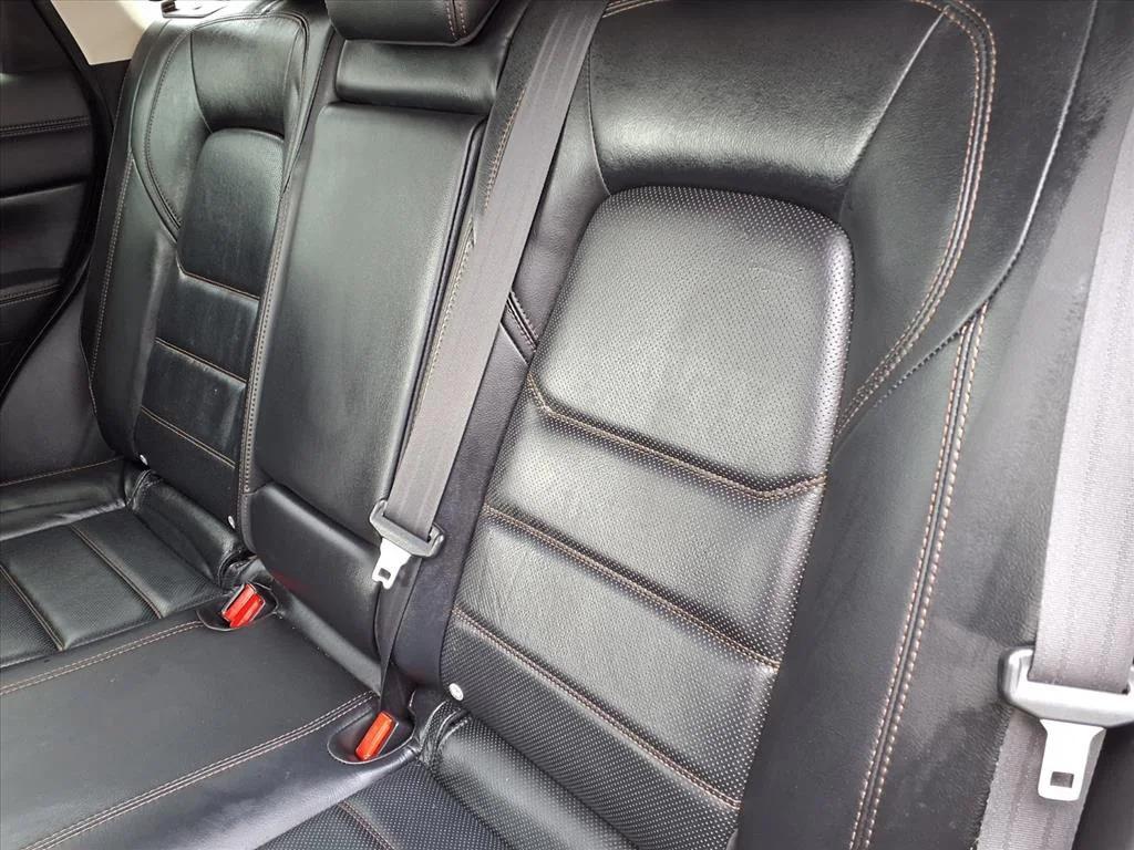 used 2019 Mazda CX-5 car, priced at $20,600