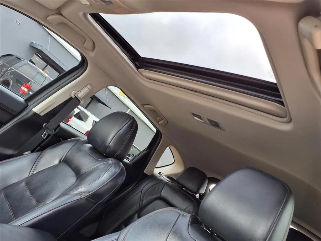 used 2019 Mazda CX-5 car, priced at $20,600