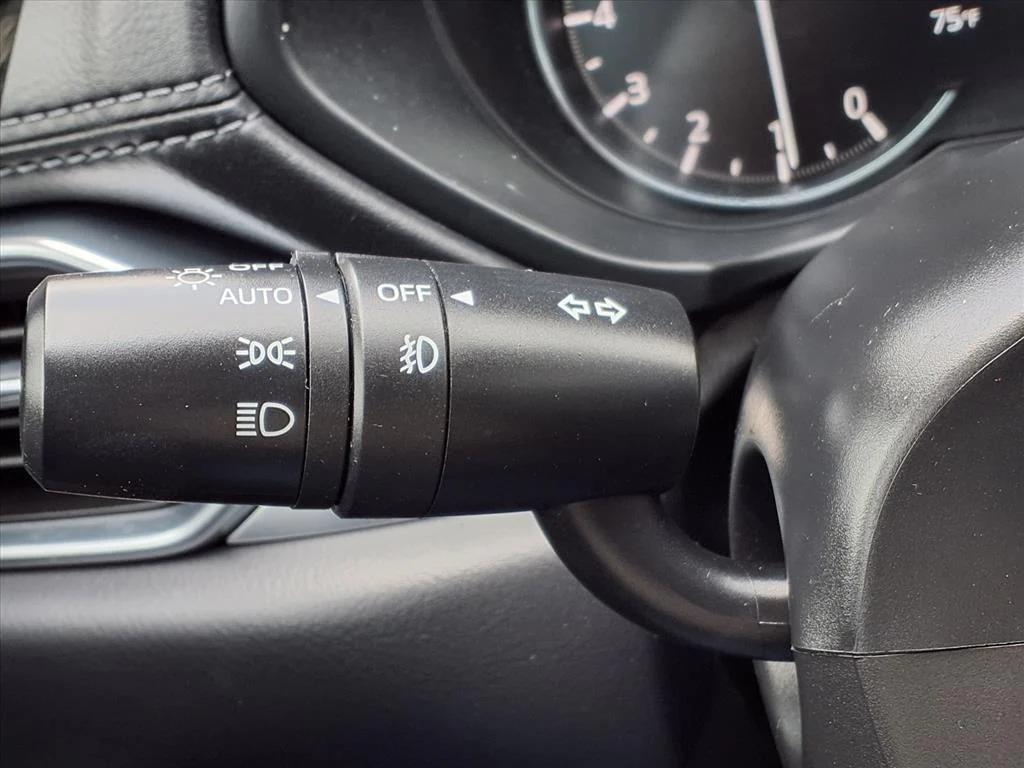 used 2019 Mazda CX-5 car, priced at $20,600