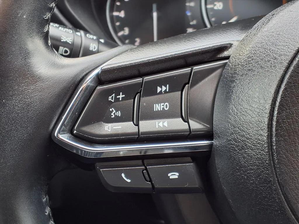 used 2019 Mazda CX-5 car, priced at $20,600