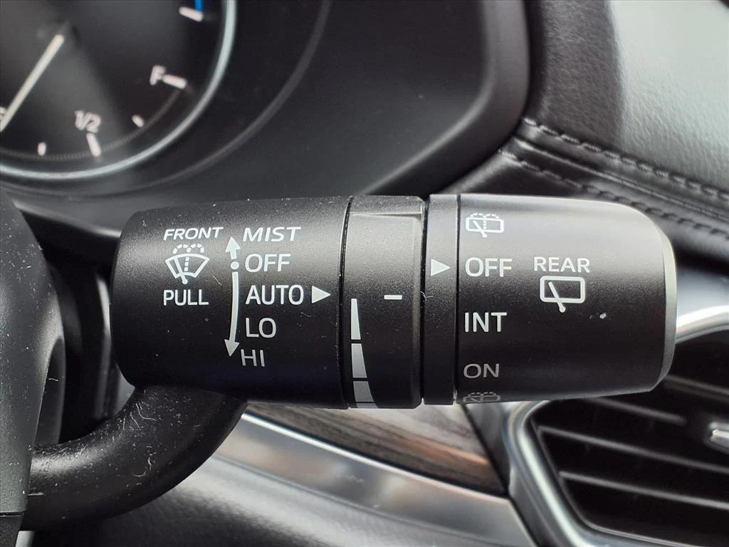 used 2019 Mazda CX-5 car, priced at $20,600