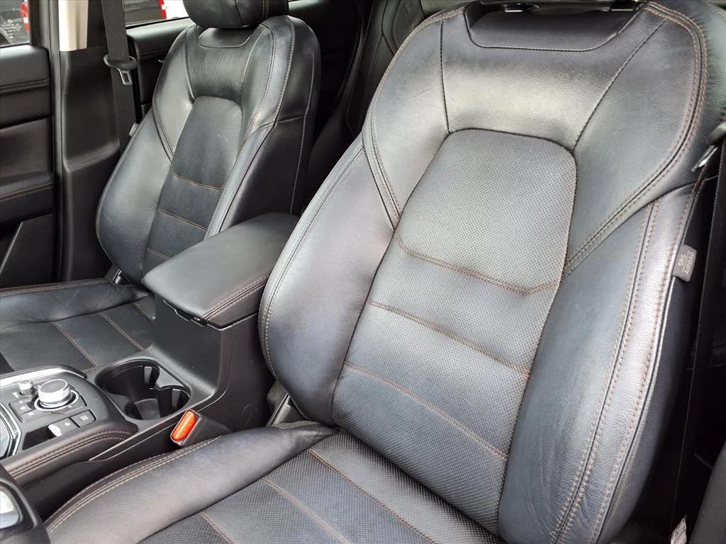 used 2019 Mazda CX-5 car, priced at $20,600