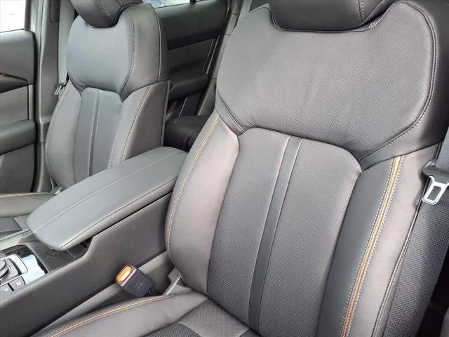 new 2026 Mazda CX-50 Hybrid car, priced at $39,953