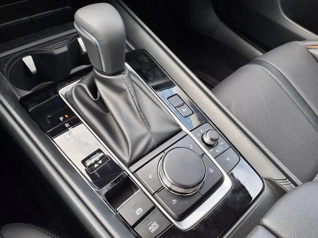 new 2026 Mazda CX-50 Hybrid car, priced at $39,953