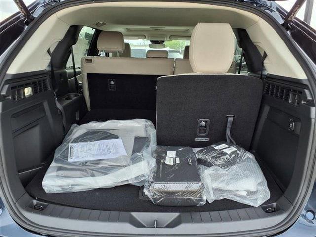 new 2026 Mazda CX-90 PHEV car, priced at $51,375