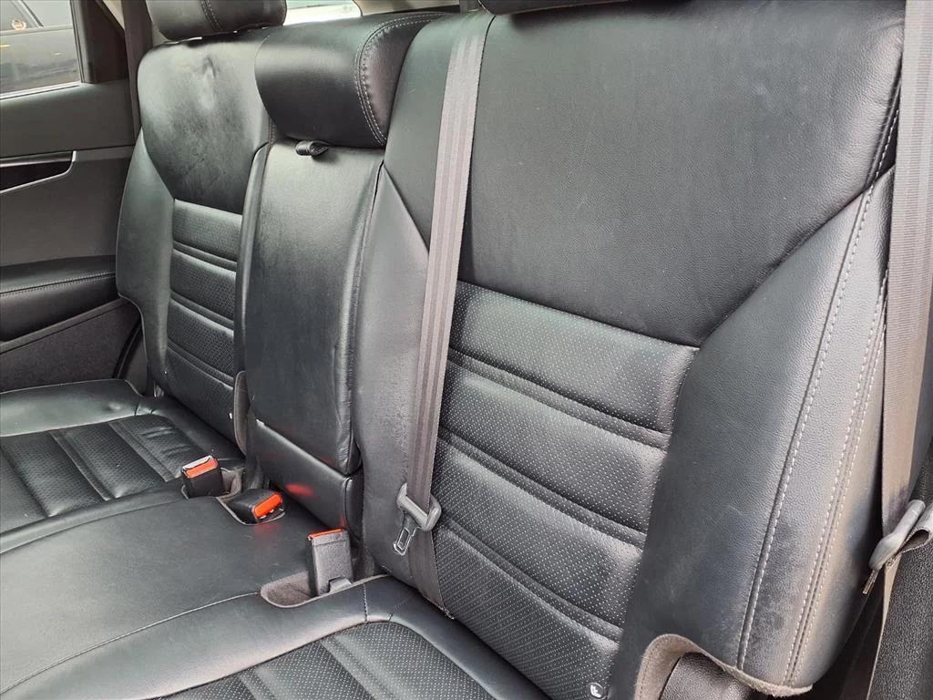 used 2019 Kia Sorento car, priced at $11,900