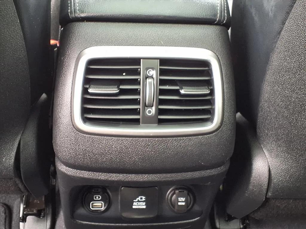 used 2019 Kia Sorento car, priced at $11,900