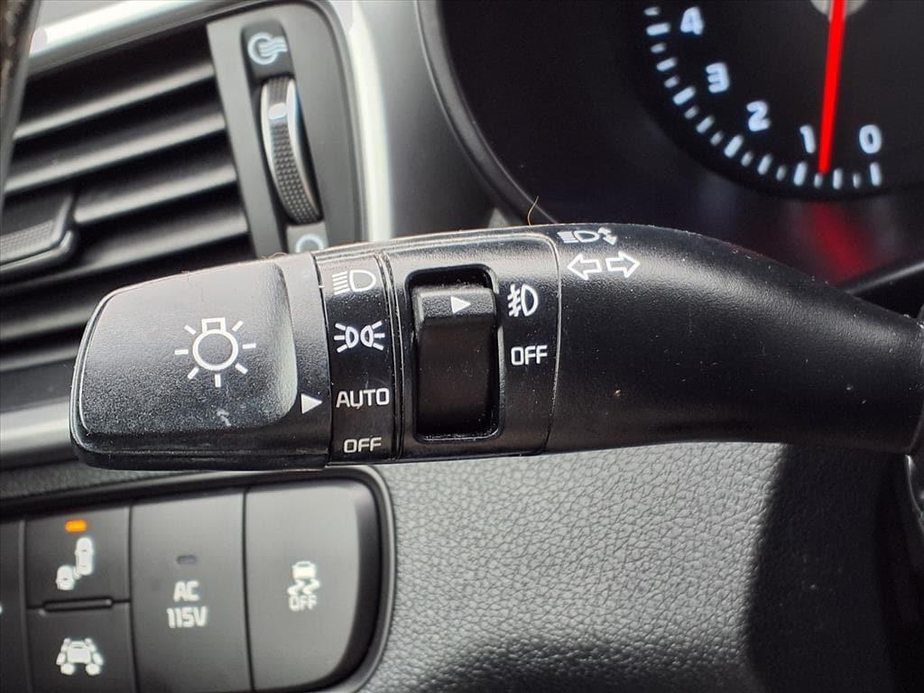 used 2019 Kia Sorento car, priced at $11,900