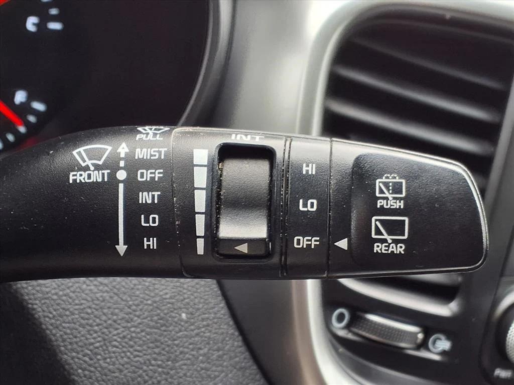 used 2019 Kia Sorento car, priced at $11,900