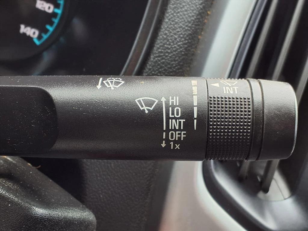 used 2022 Chevrolet Colorado car, priced at $18,100