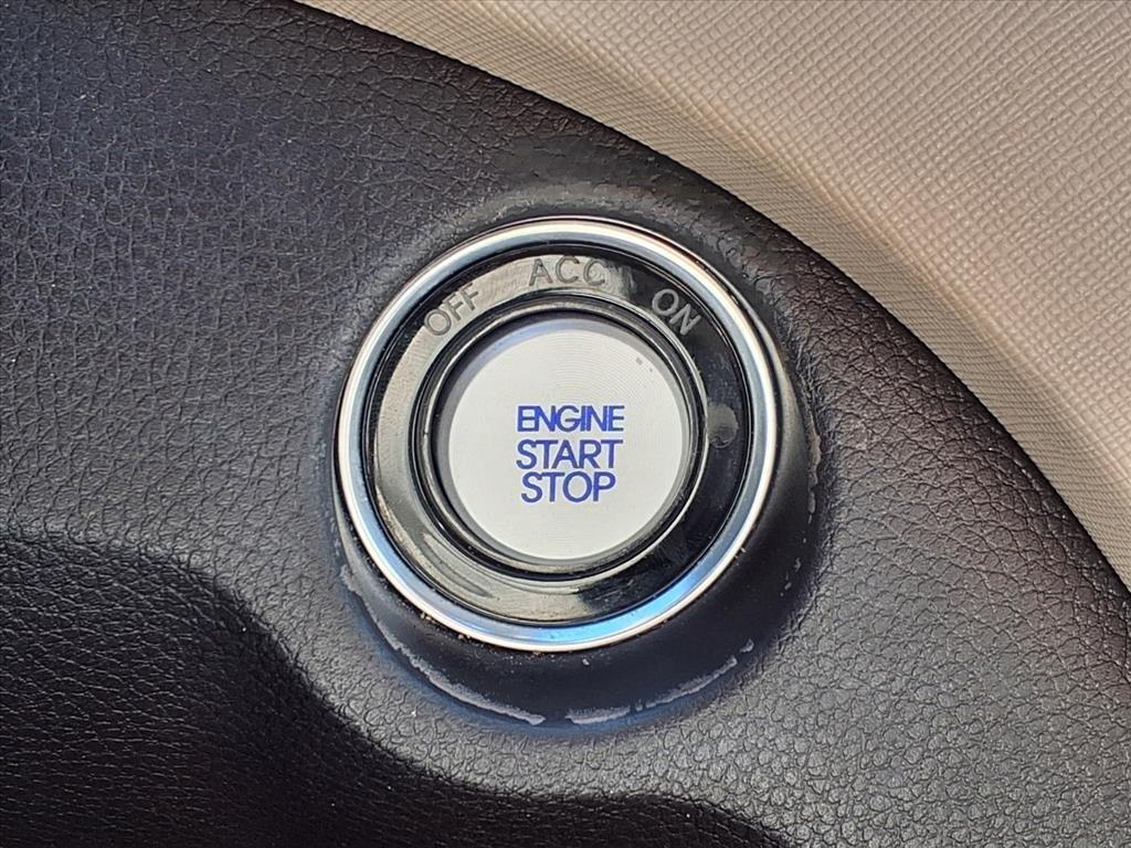 used 2017 Hyundai Santa Fe car, priced at $9,700