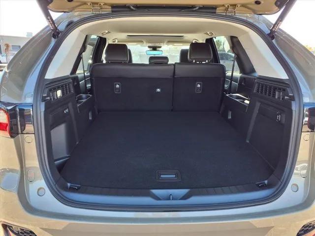 new 2026 Mazda CX-70 car, priced at $44,868