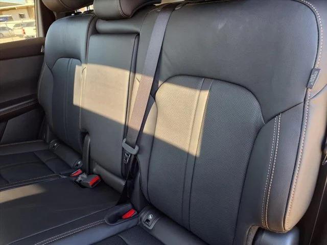 new 2026 Mazda CX-70 car, priced at $44,868