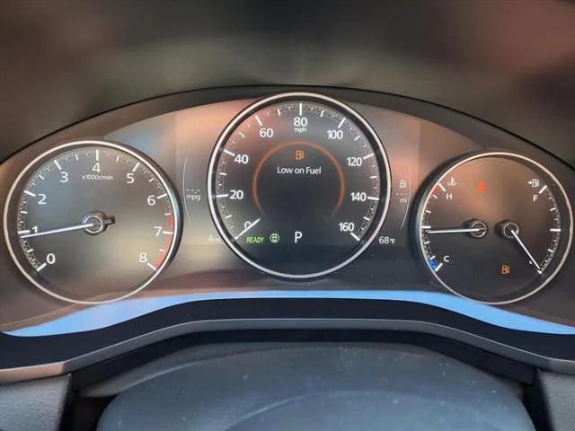 new 2026 Mazda CX-70 car, priced at $44,868