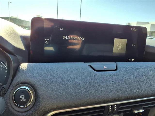 new 2026 Mazda CX-70 car, priced at $44,868