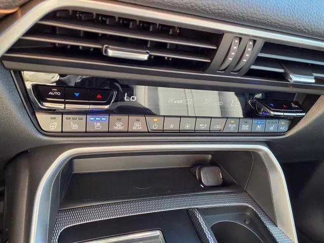 new 2026 Mazda CX-70 car, priced at $44,868