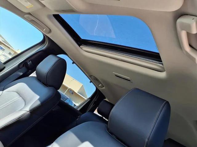 new 2026 Mazda CX-70 car, priced at $44,868