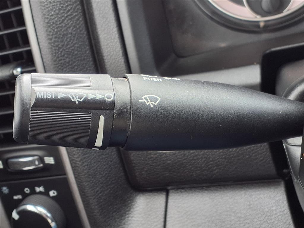 used 2021 Ram 1500 car, priced at $21,800