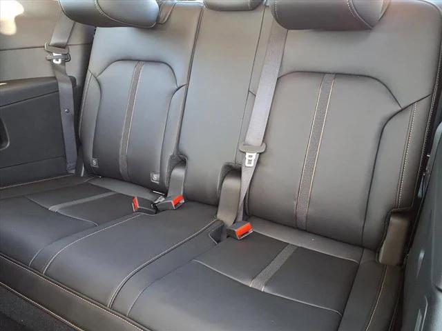 new 2026 Mazda CX-90 car, priced at $40,364