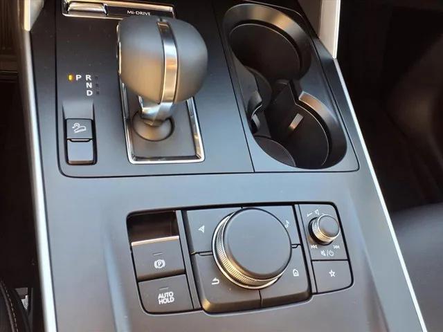 new 2026 Mazda CX-90 car, priced at $40,364